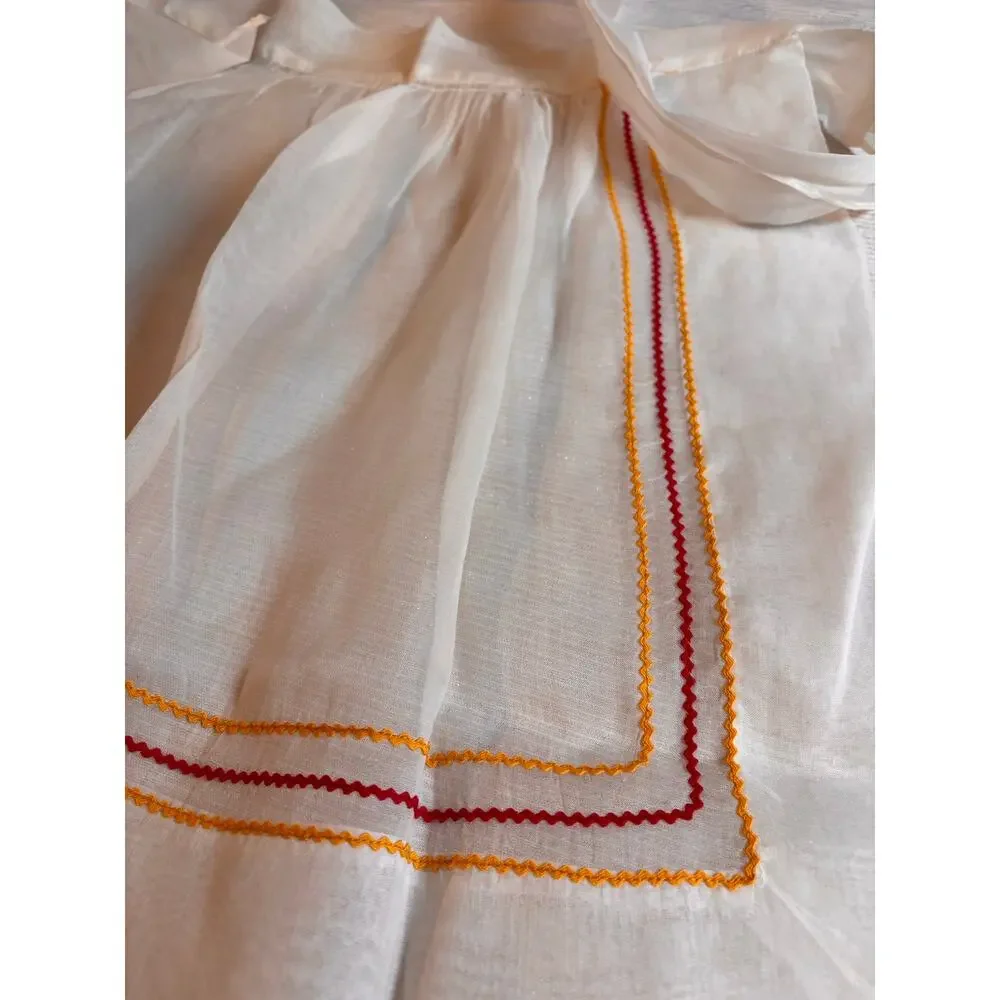 Unbranded delicate vintage